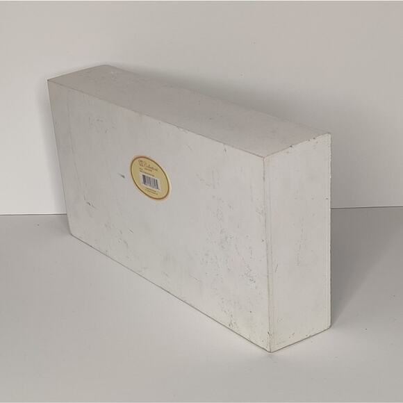 Collections‎ Green Glitter Happy St. Patrick's Day Wooden Tabletop Decor Sign - Picture 4 of 12